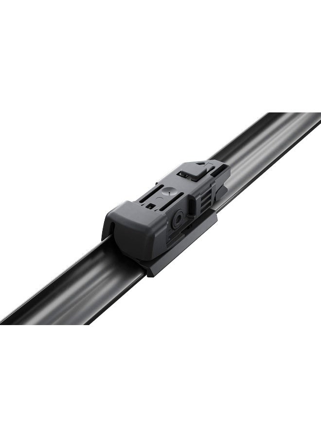 Bosch 3 397 007 854 Wiper Blade Set Aerotwin A854S - Image 5