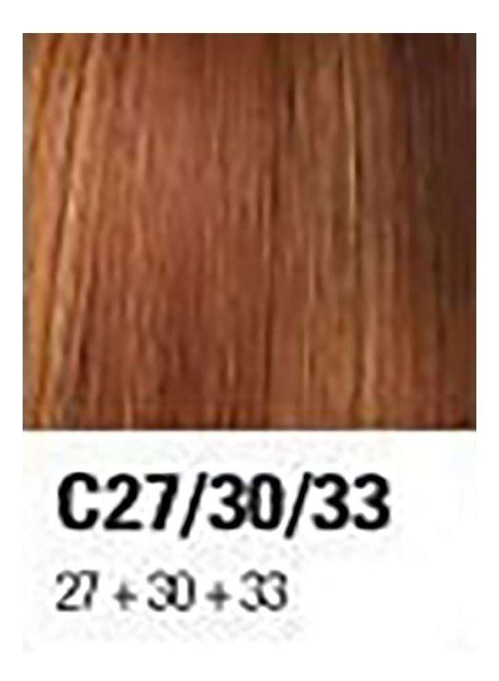 إستيل جديلة ألترا فاخرة أصلية من 3 ألوان 27/30/33 - Image 2