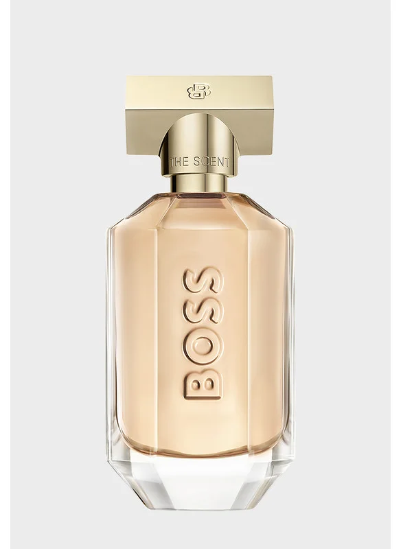 BOSS The Scent Eau de Parfum 100ml