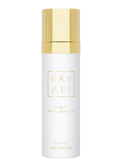 DÉJÀ VU WHITE FLOWER | 57 HAIR MIST 75ml