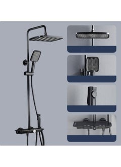 Generic Smart Digital Piano Shower  - Image 2