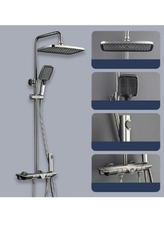 Generic Smart Digital Piano Shower  - Image 4