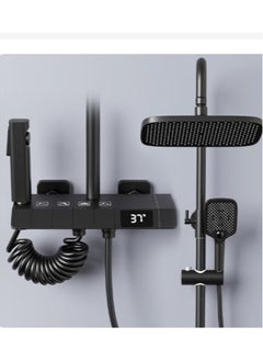 Generic Smart Digital Piano Shower  - Image 3