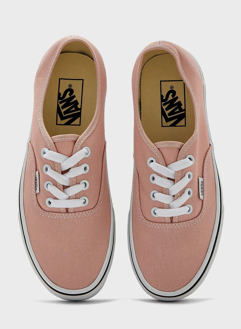 VANS Authentic