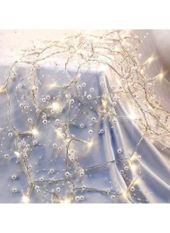 Christmas decoration garland light