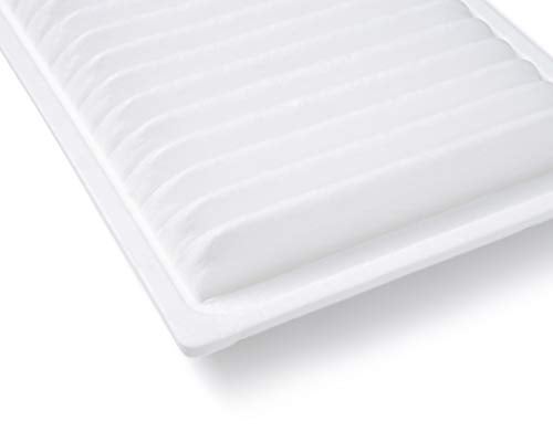 Spearhead MPG Defense Max Thrust Engine Air Filter For All Mileage Vehicles, Fits Like OEM, Restores MPG & Acceleration (MT-171) - Image 4