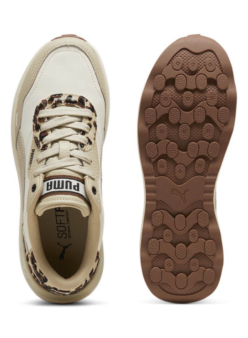 بوما حذاء رياضي للنساء Runtamed Platform Drama - Image 5