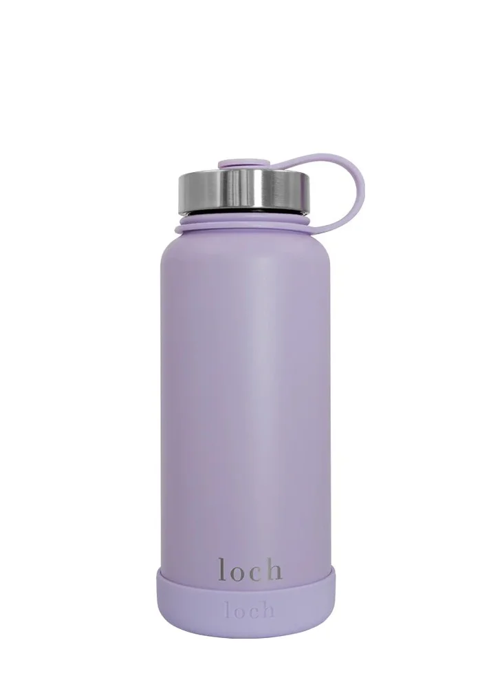 لوك 900ML Lavender Lilac Monochrome Bottle