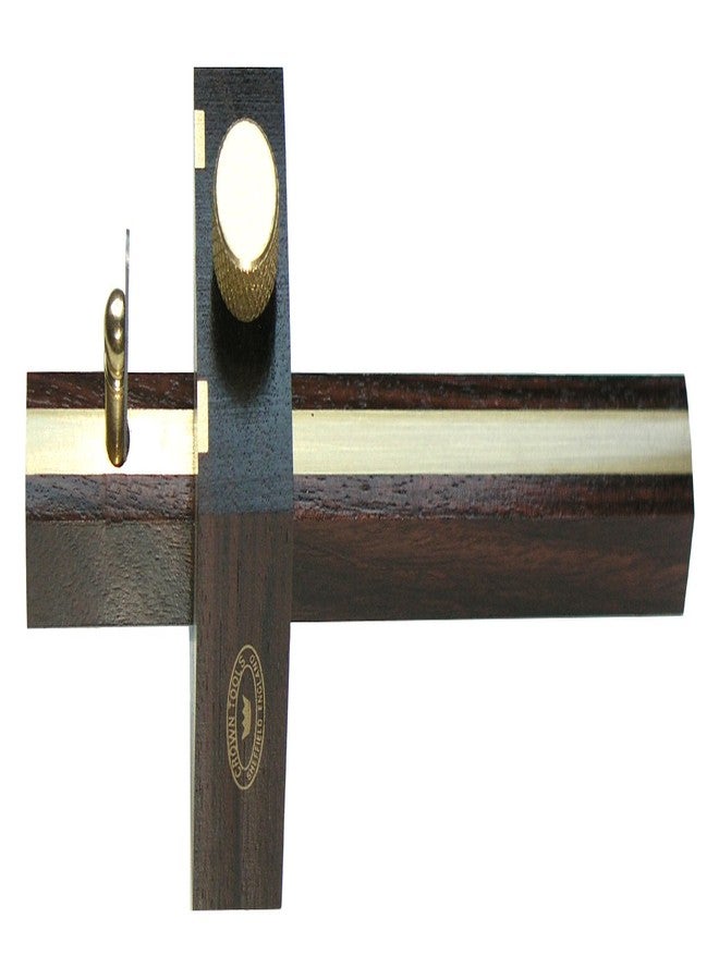 كراون مقياس القطع المصغر Crown Tools 143 / Big Horn 20153، خشب الورد - Image 1