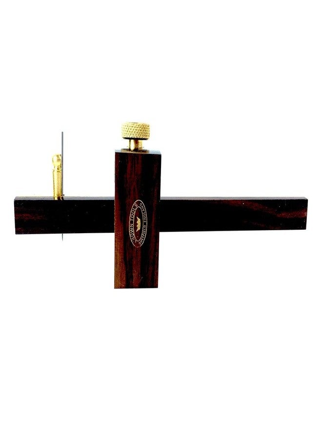 كراون مقياس القطع المصغر Crown Tools 143 / Big Horn 20153، خشب الورد - Image 2