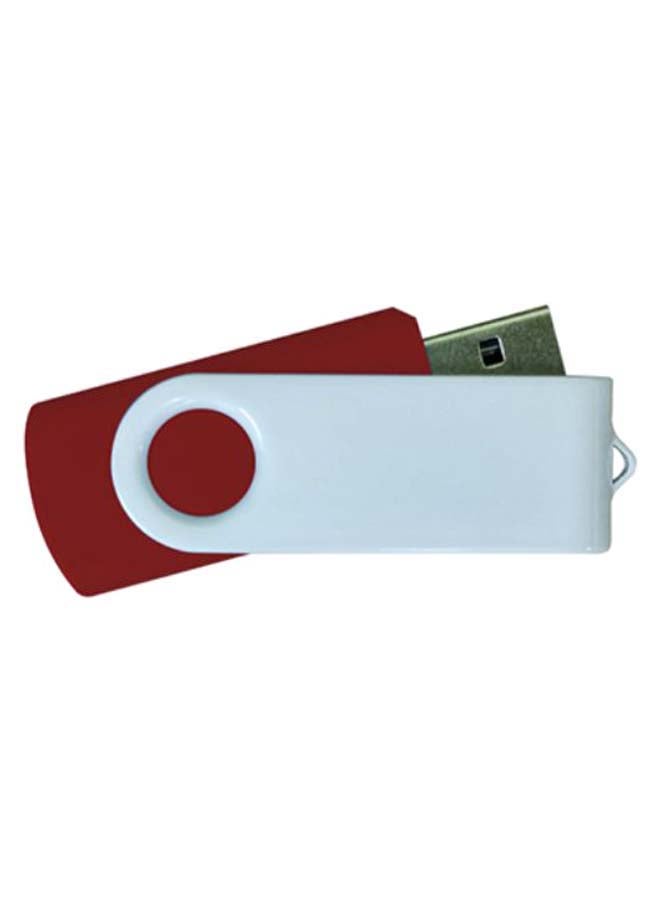 فلاش درايف USB دوّارة 8 GB - Image 1