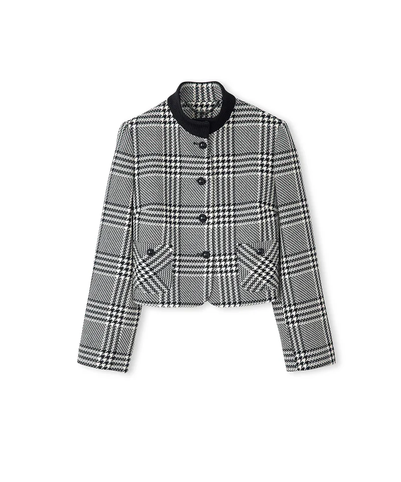 ابيكول جاكيت كاروهات