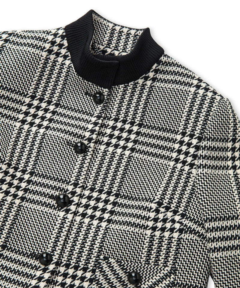 ابيكول جاكيت كاروهات