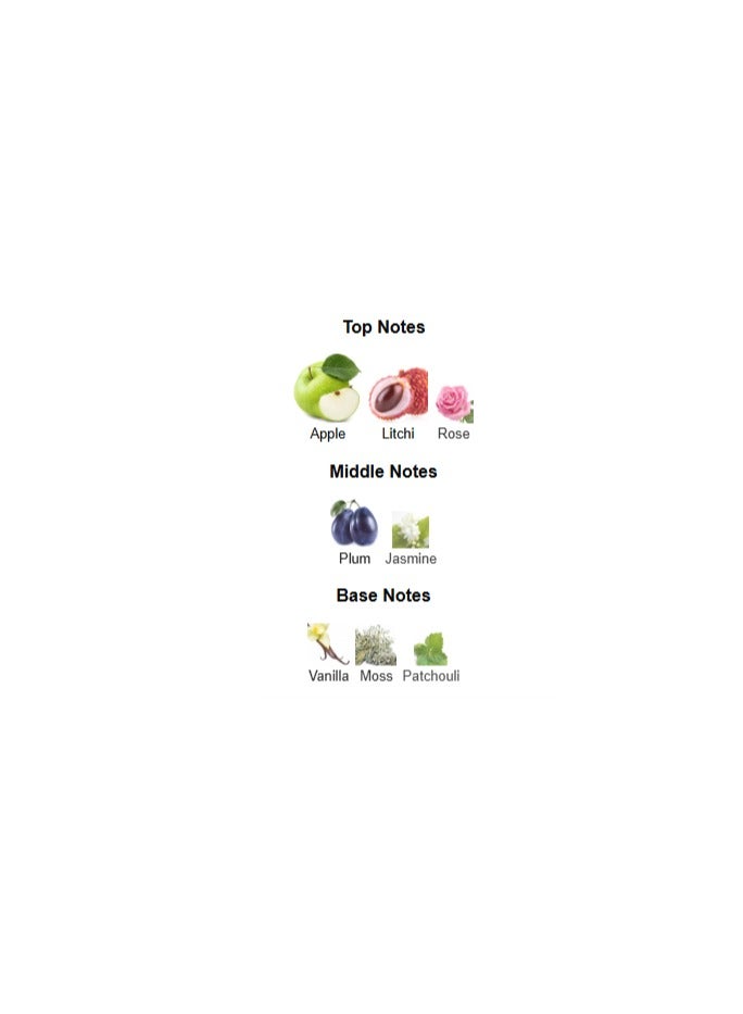 لطافة بديع العود سبلايم أو دي بارفان للجنسين 100 مل - Image 4