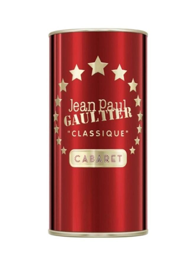 Jean Paul GAULTIER Classique Cabaret EDP 100ml - Image 3