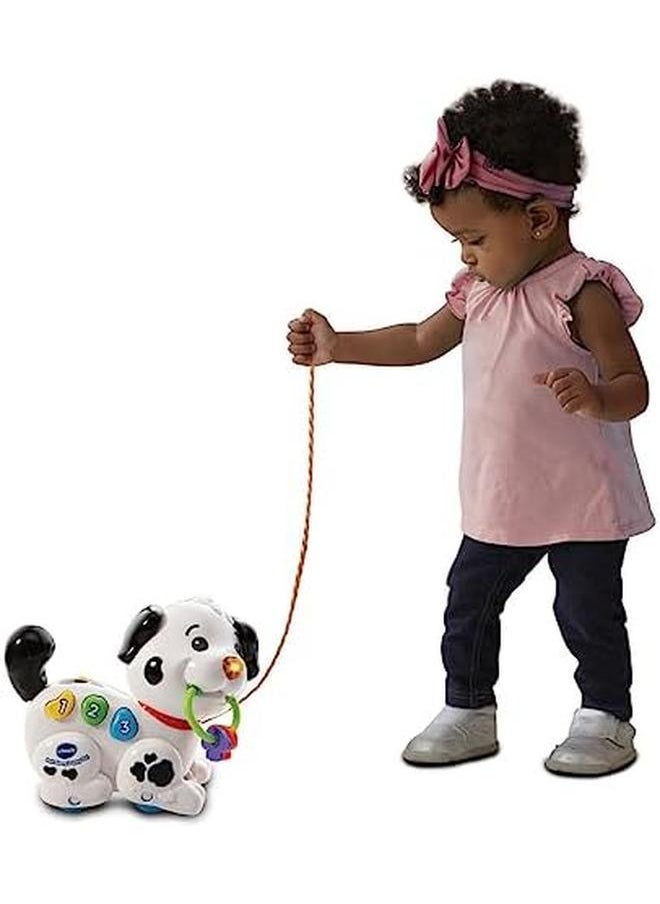 vtech - Pull Along Puppy Pal 1 Of Piece - Image 1