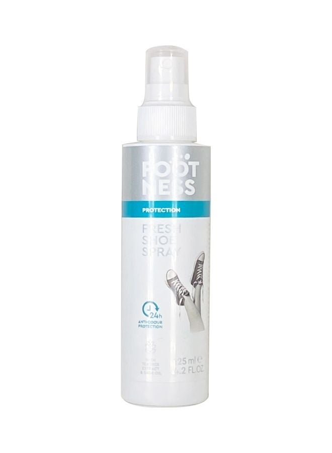 Footness Fresh Shoe Spray
