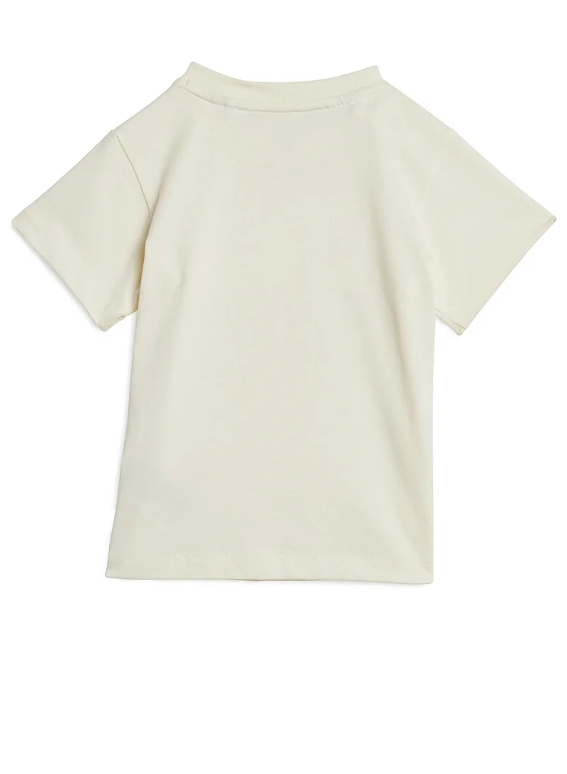 adidas Originals Infant T-Shirt With Shorts Set