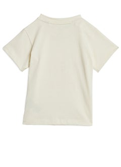 adidas Originals Infant T-Shirt With Shorts Set  - Image 3