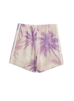 adidas Originals Infant T-Shirt With Shorts Set  - Image 5