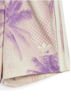 adidas Originals Infant T-Shirt With Shorts Set  - Image 4