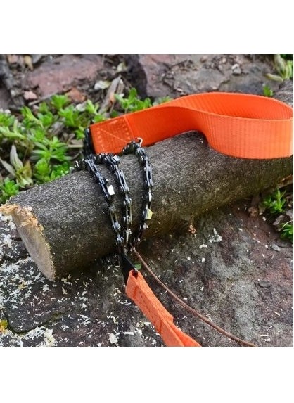 Periboia - Portable Mini Hand Chain Saw - Image 1