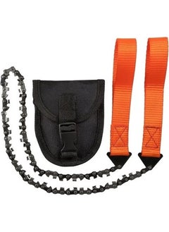 Portable Mini Hand Chain Saw