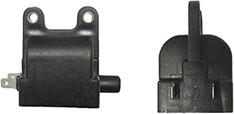Wivplex Motorcycle Ignition HT Coil 12V Single