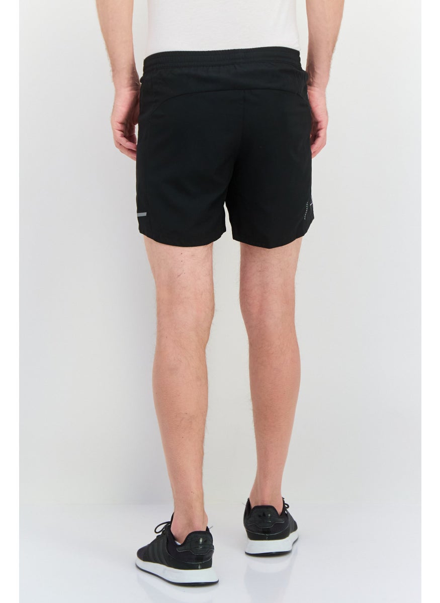 Men Sportswear Fit 5 Inseam Running Shorts, Black - pzsku/Z4A3C00DBBA7150D669C5Z/45/_/1738074166/a993eb73-e2c4-40a3-85b4-613c9b96eb16