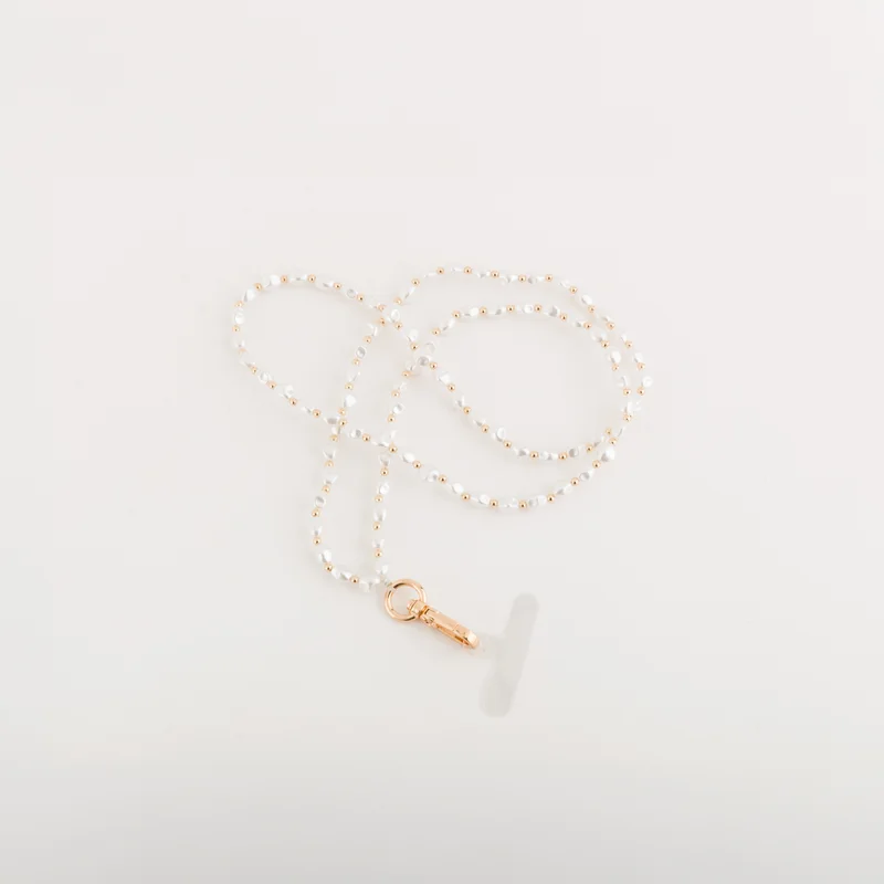كاربيزا Women's Phone Holder Cord - Line Candy , Size 5x55 cm