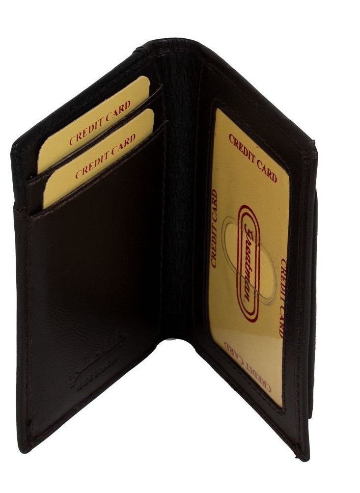 آر إس - محفظة جلدية - Image 1