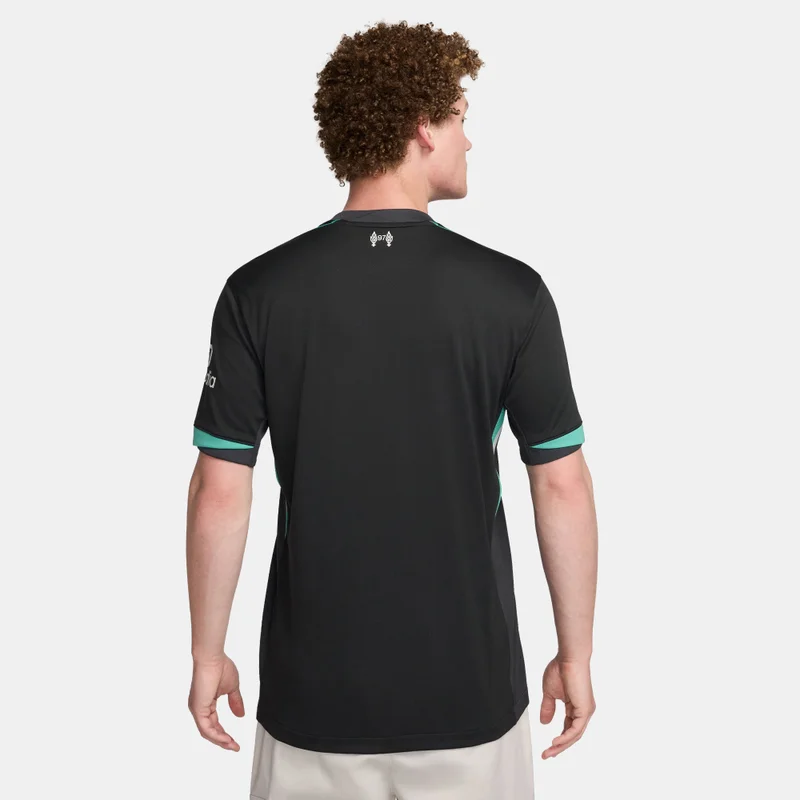 Nike Men's Liverpool 24/25 Away Replica Football Jersey