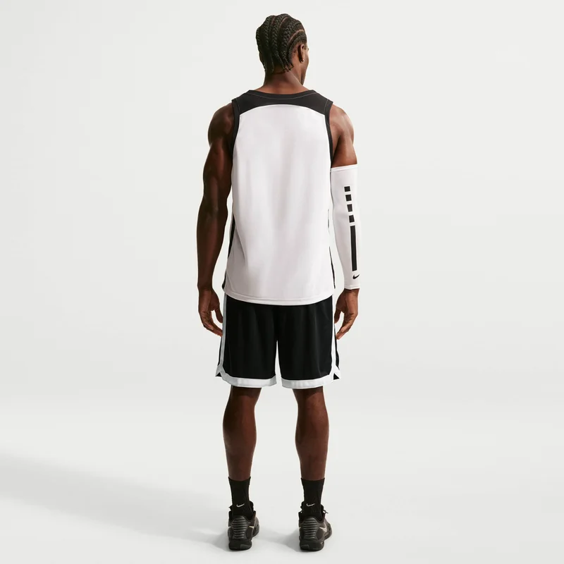 Nike Black Men's DNA Academy Dri-FIT Basketball Shorts for Men | Best Price UAE