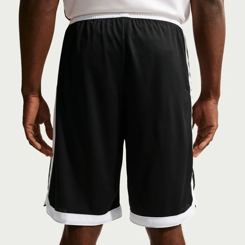 Nike Black Men's DNA Academy Dri-FIT Basketball Shorts for Men | Best Price UAE