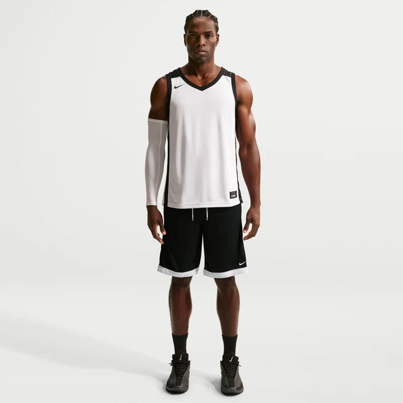 نايكي Men's DNA Academy Dri-FIT Basketball Shorts