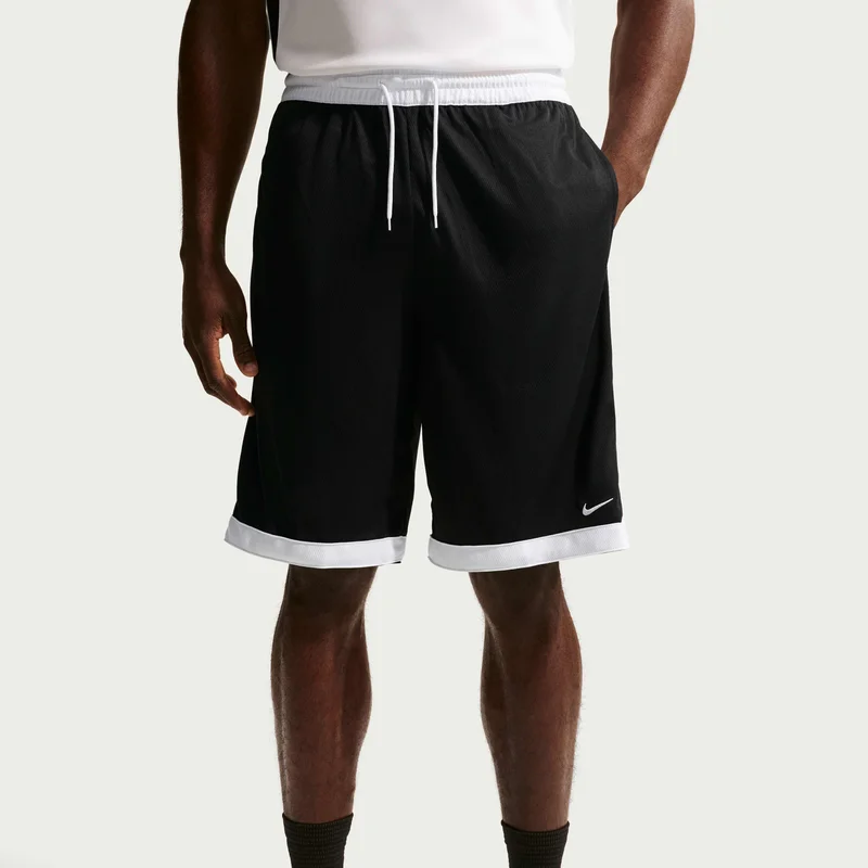 نايكي Men's DNA Academy Dri-FIT Basketball Shorts