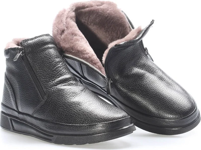 فاست ستيب Fur Men's Sports Boots 724KMA22