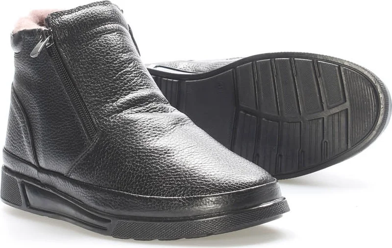 فاست ستيب Fur Men's Sports Boots 724KMA22