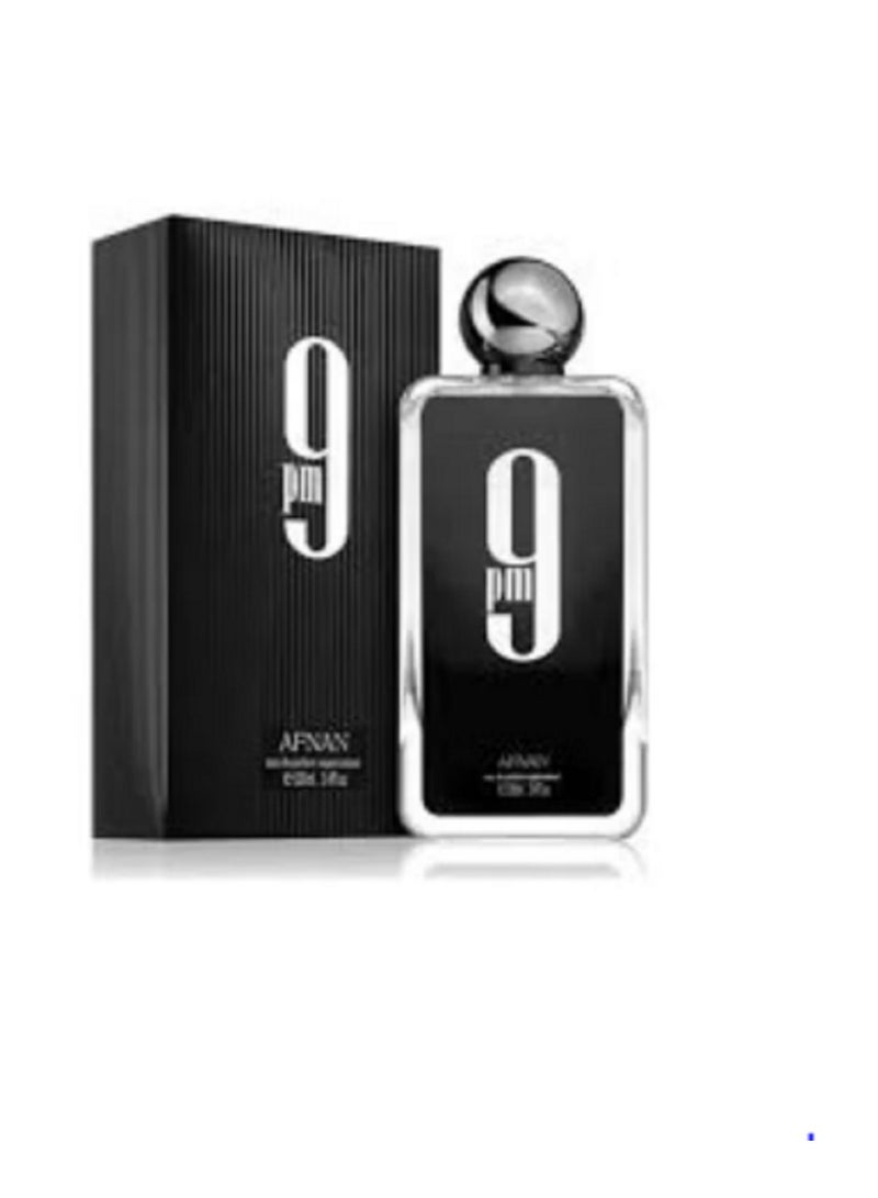 أفنان ...أفنان 9 مساءً هو عطر رجالي لجميع المناسبات الخاصة بك.6