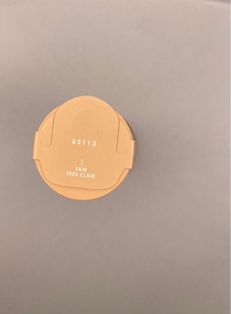 إلف كريم اساس فلتر سائل للوجه هلو جلو فاير 1- 31.5 مل - Image 3