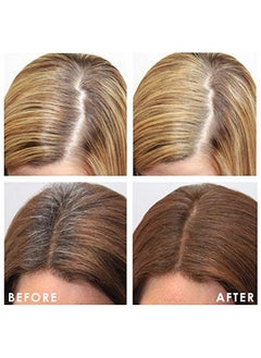 Temptu Temptu Airpod Airbrush Root Touch-Up & Hair Color , Brown/Black  - Image 2