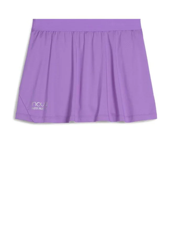 PUMA Individual Padel Skirt