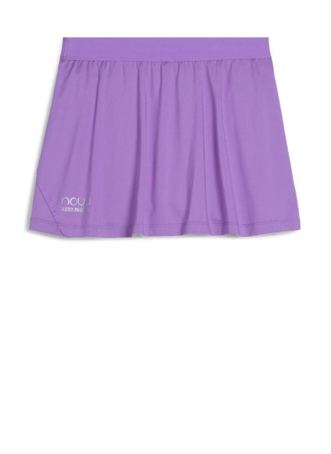 PUMA Individual Padel Skirt  - Image 5