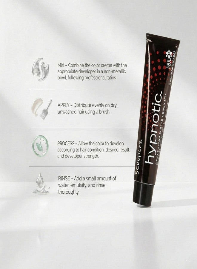 Scruples Hypnotic Single Step Creme Lowlights, 9ng Whisper, 2.05 Ounce - Image 5