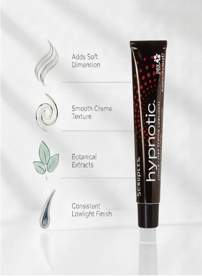 Scruples Hypnotic Single Step Creme Lowlights, 9ng Whisper, 2.05 Ounce - Image 3