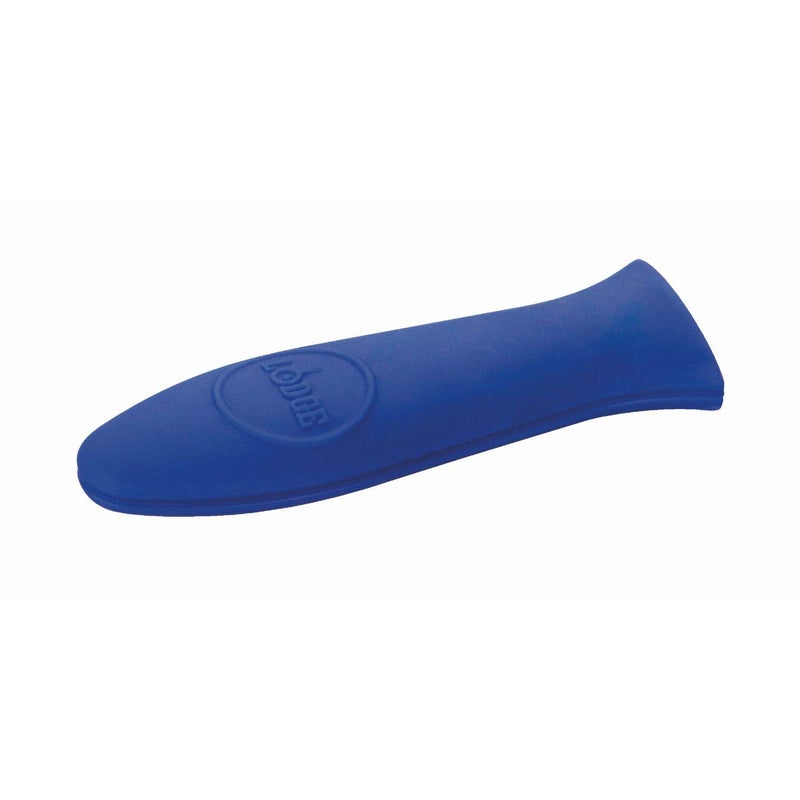 Lodge ASHH31 Silicone Hot Handle Holder, Blue - Image 3