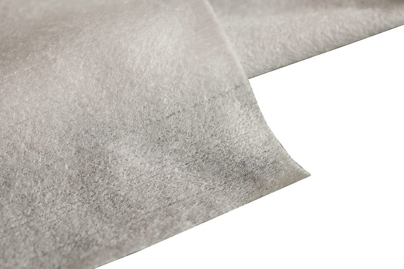 M's Solutions & Enterprises Nonwoven Disposable 12 X 12 Inches White Multipurpose Napkins for Salon, Hotel, Spa, Beauty Parlor, Kitchen, New Born Baby, Makeup Remover Pack of 50 Pieces - Image 3