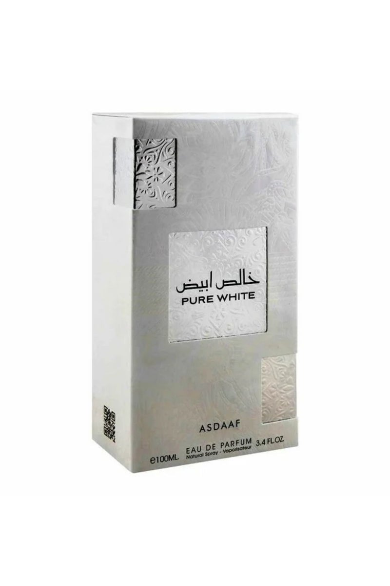 أصداف خالص ابيض من اصداف 100 مل - Image 2