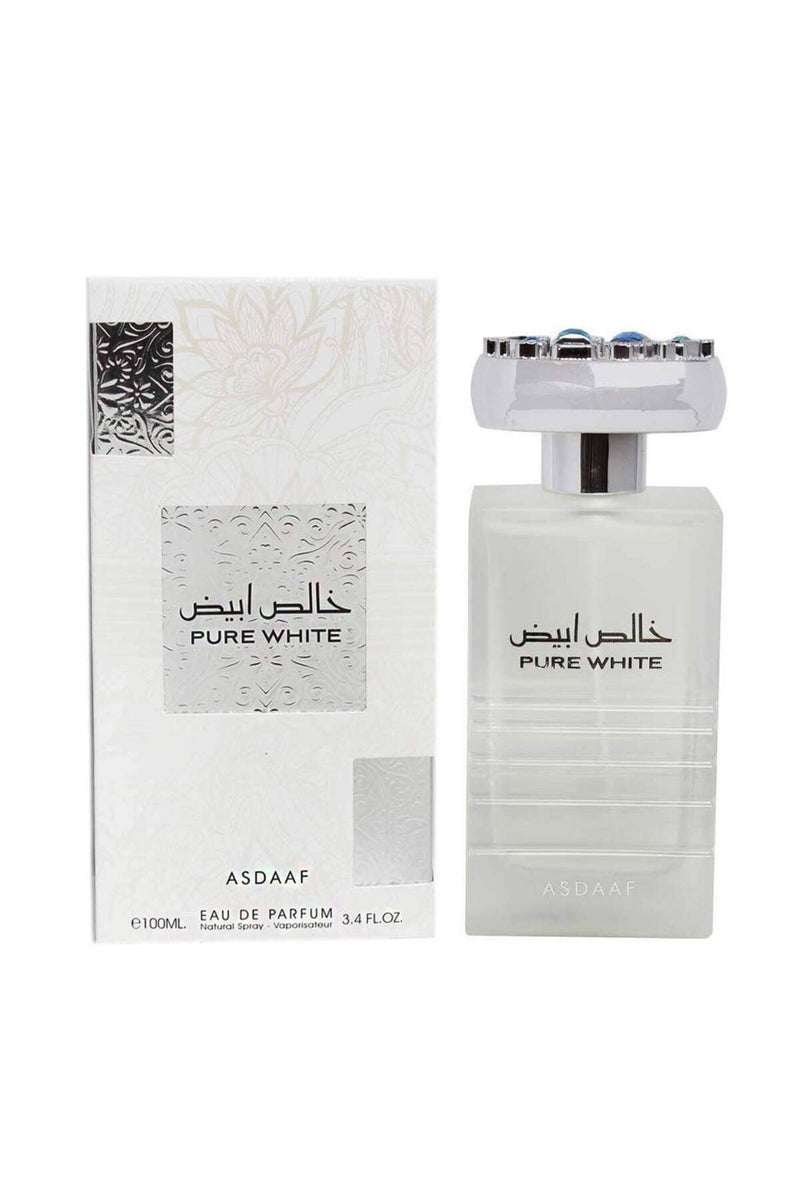 أصداف خالص ابيض من اصداف 100 مل - Image 1