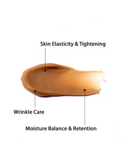 Blithe Lithe Pressed Serum Tundra Chaga Skin Tightening Serum Face Cream With Korean Mushroom For Lifting Skin Firming & Ultimate Nutrition 1.68Oz  - Image 4